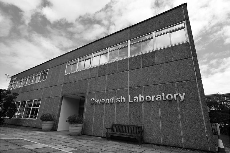 然而,位于英国剑桥的医学研究委员会分子生物学实验室